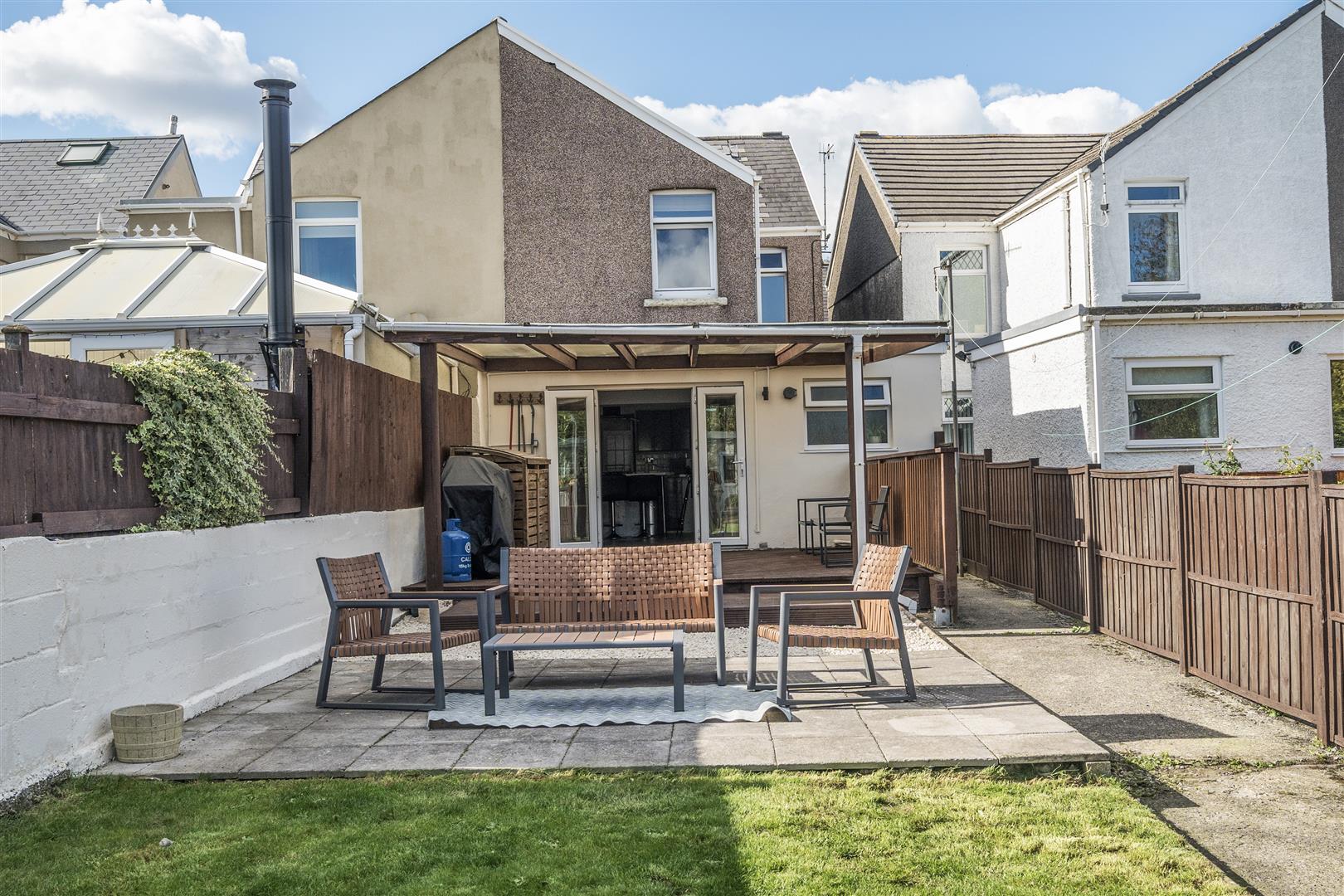 Dyffryn Road, Gorseinon, Swansea, SA4 6BA
